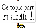 Ce topic part
